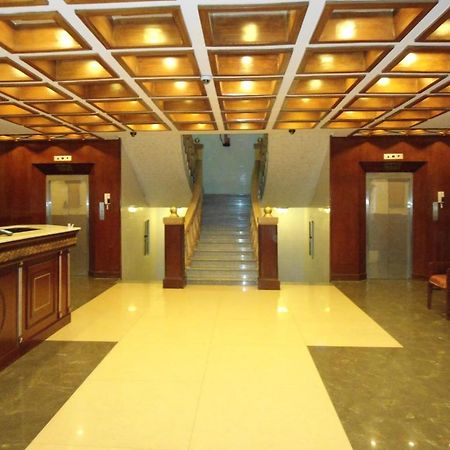 Durat Al Matar Apartment Τζέντα Εξωτερικό φωτογραφία