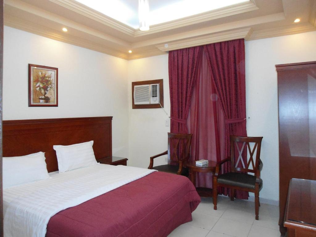 Durat Al Matar Apartment Τζέντα Δωμάτιο φωτογραφία