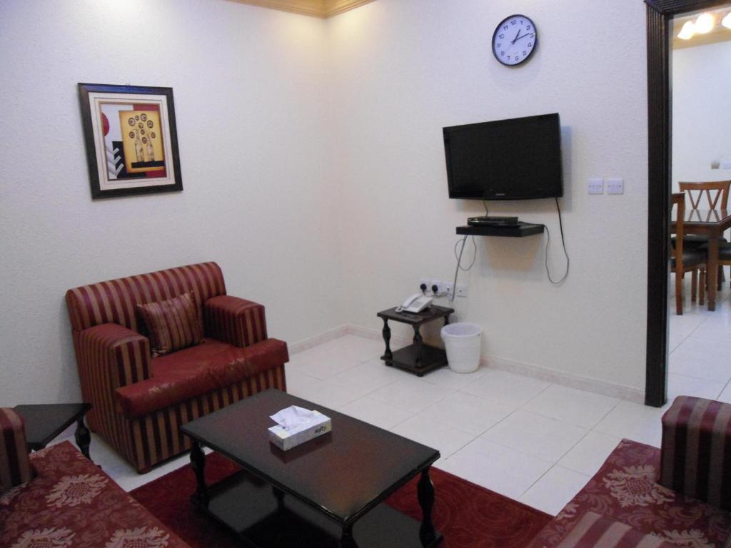 Durat Al Matar Apartment Τζέντα Δωμάτιο φωτογραφία