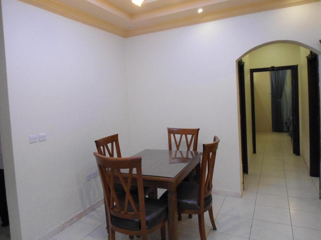Durat Al Matar Apartment Τζέντα Δωμάτιο φωτογραφία