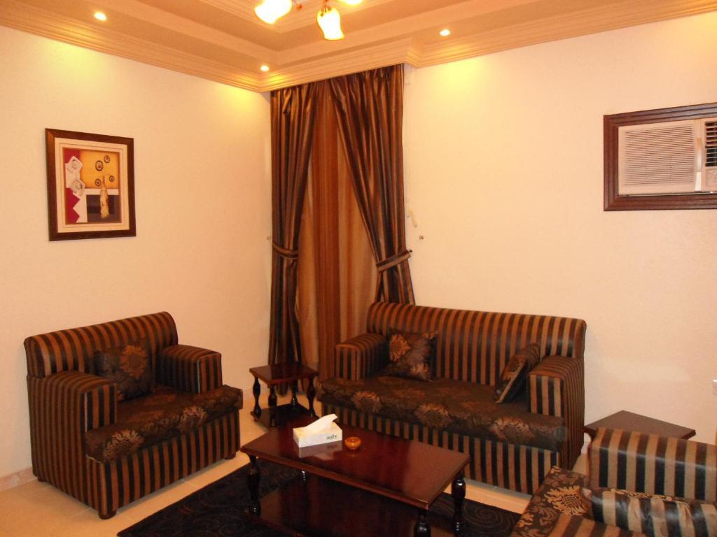 Durat Al Matar Apartment Τζέντα Δωμάτιο φωτογραφία