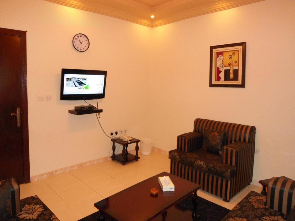 Durat Al Matar Apartment Τζέντα Δωμάτιο φωτογραφία