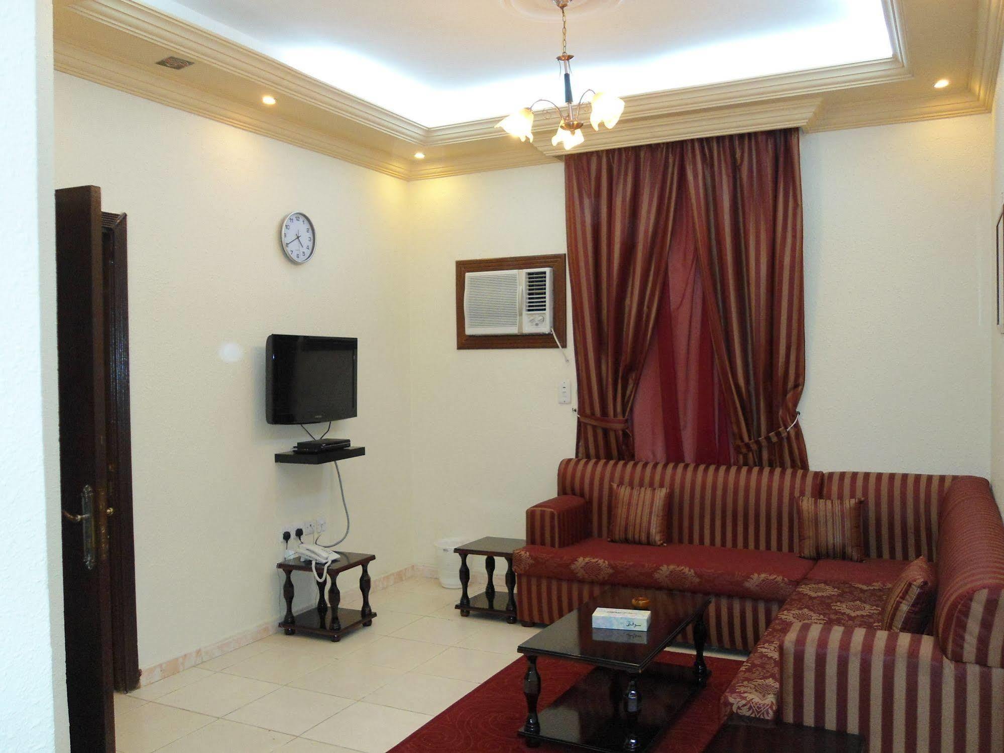 Durat Al Matar Apartment Τζέντα Εξωτερικό φωτογραφία