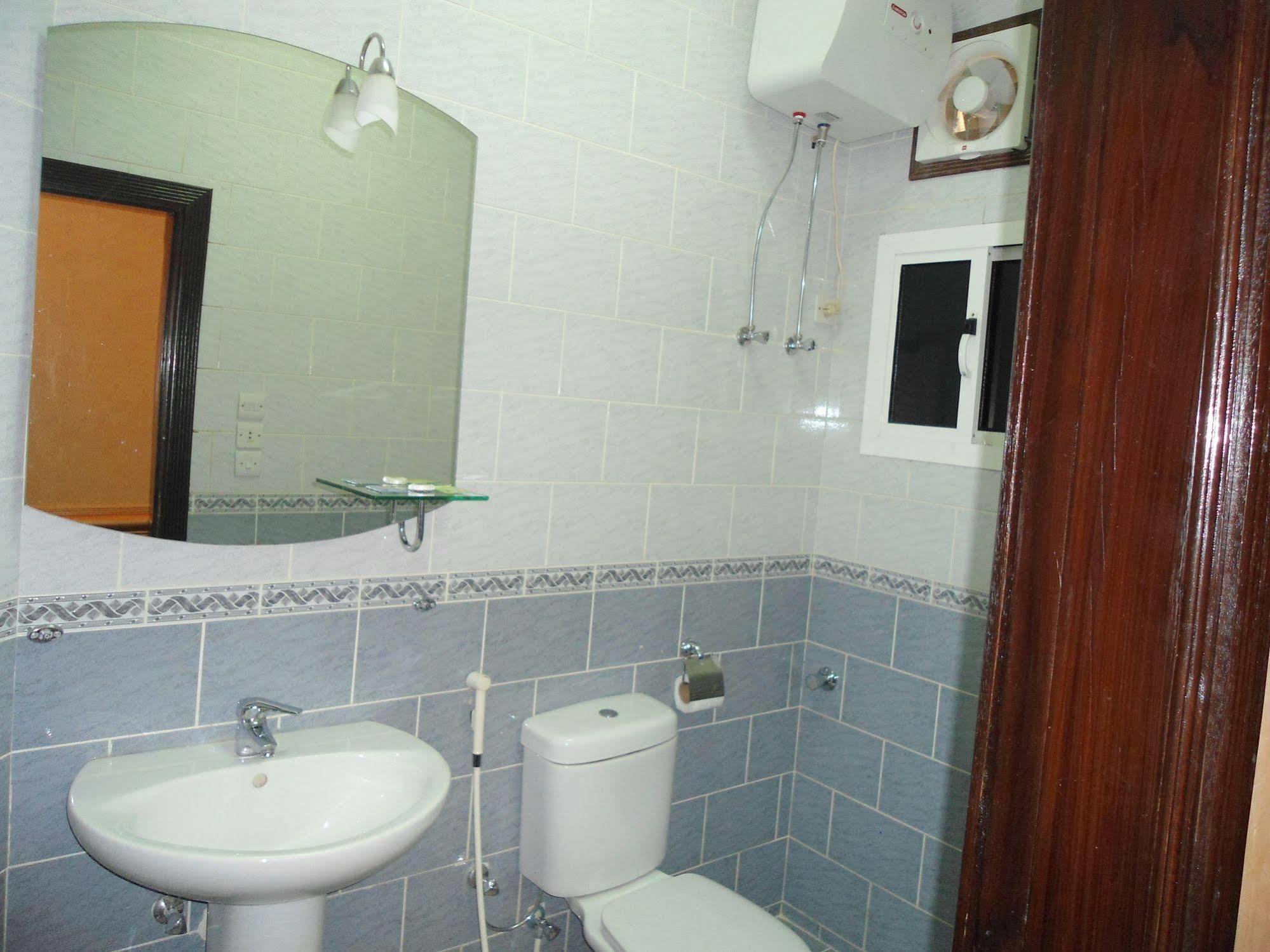Durat Al Matar Apartment Τζέντα Εξωτερικό φωτογραφία