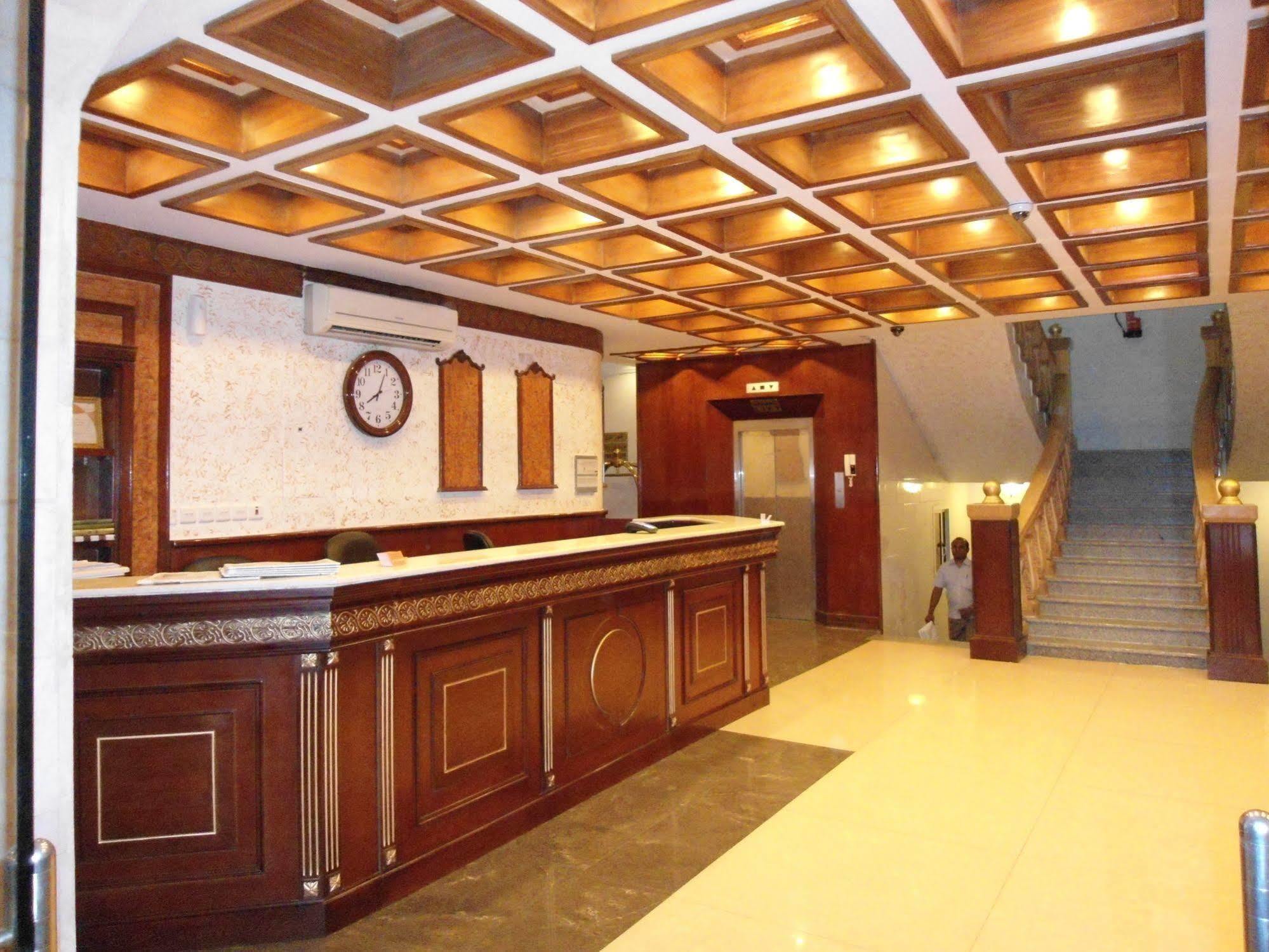 Durat Al Matar Apartment Τζέντα Εξωτερικό φωτογραφία
