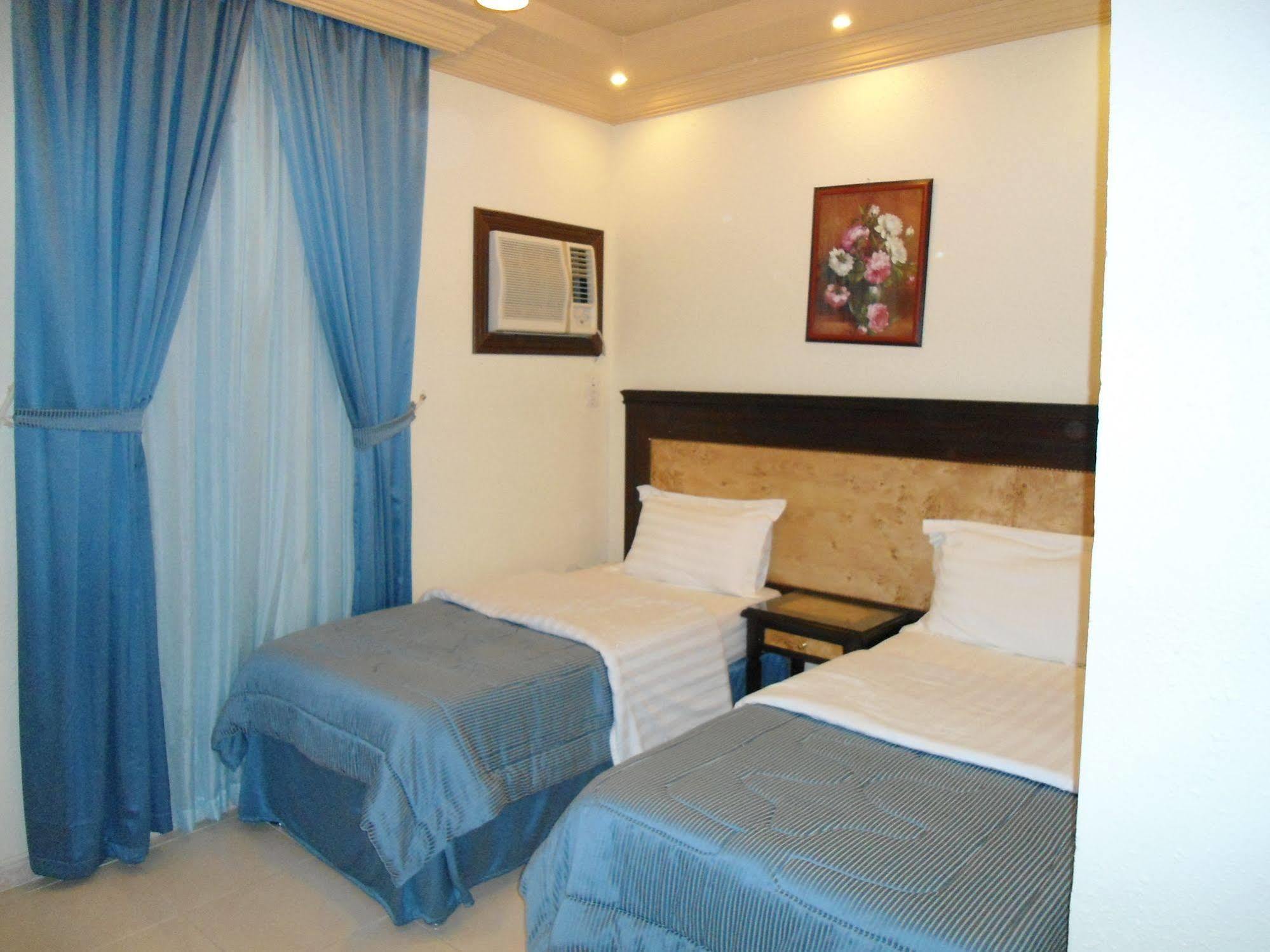 Durat Al Matar Apartment Τζέντα Εξωτερικό φωτογραφία