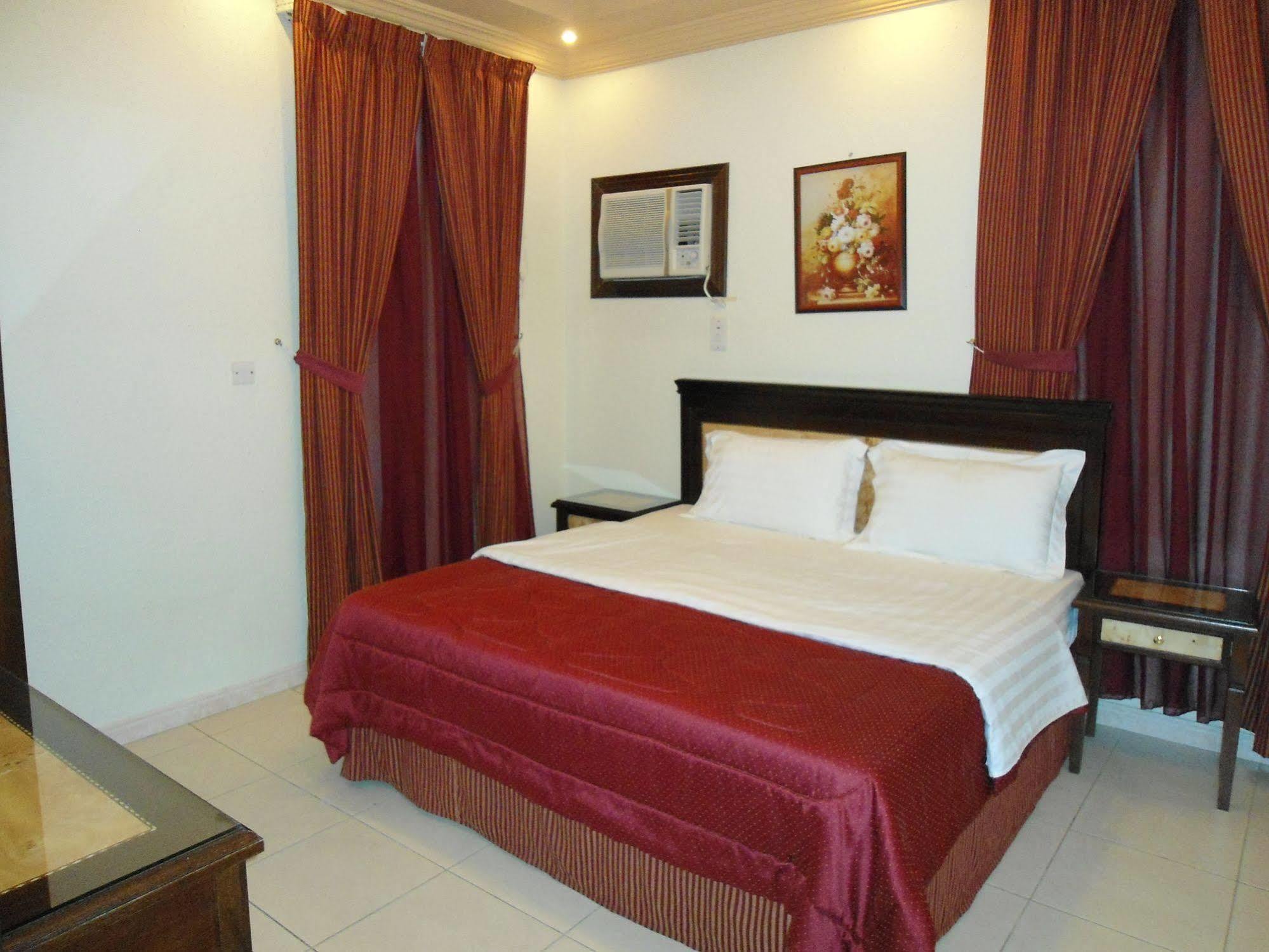 Durat Al Matar Apartment Τζέντα Εξωτερικό φωτογραφία