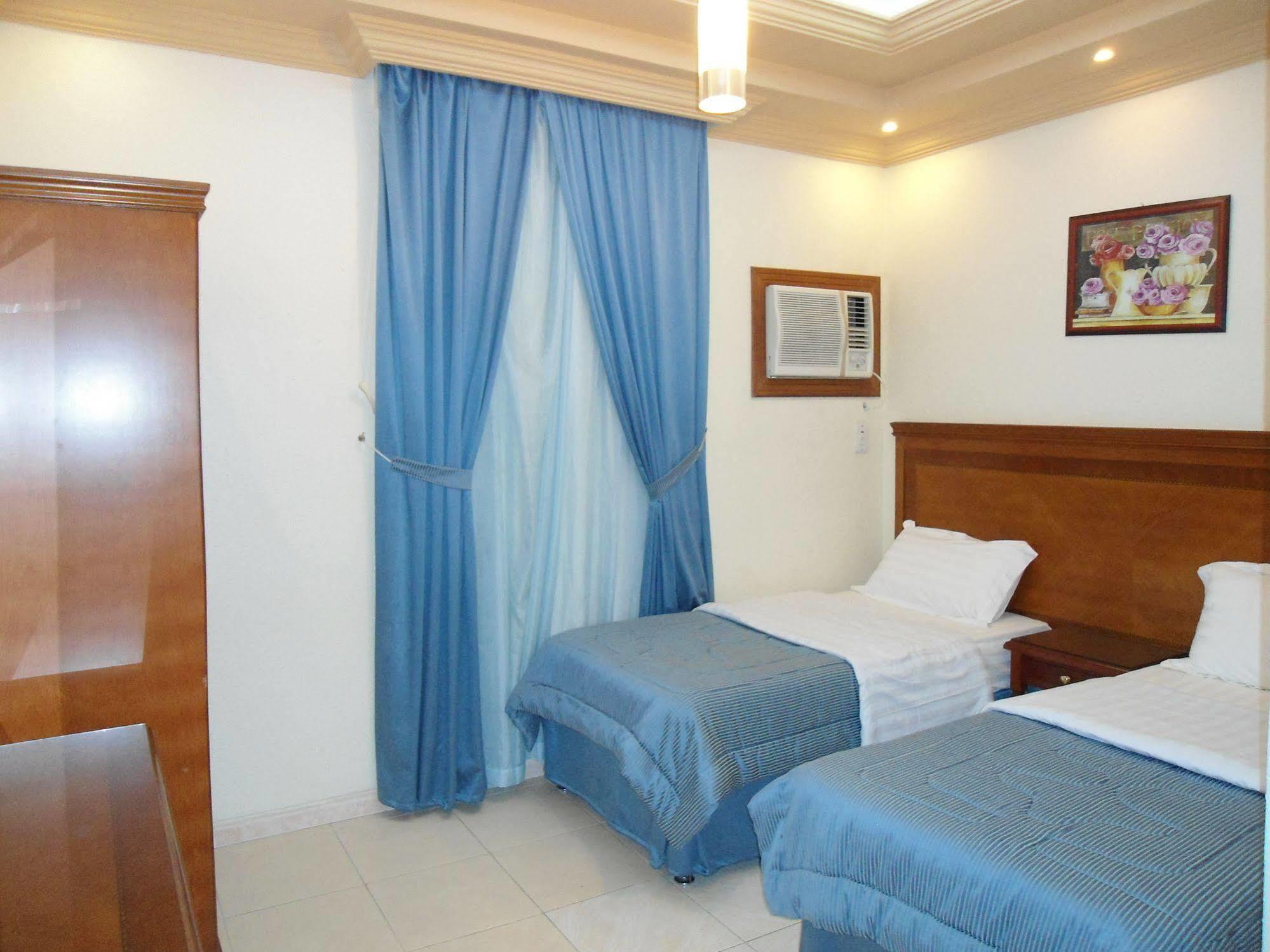 Durat Al Matar Apartment Τζέντα Εξωτερικό φωτογραφία